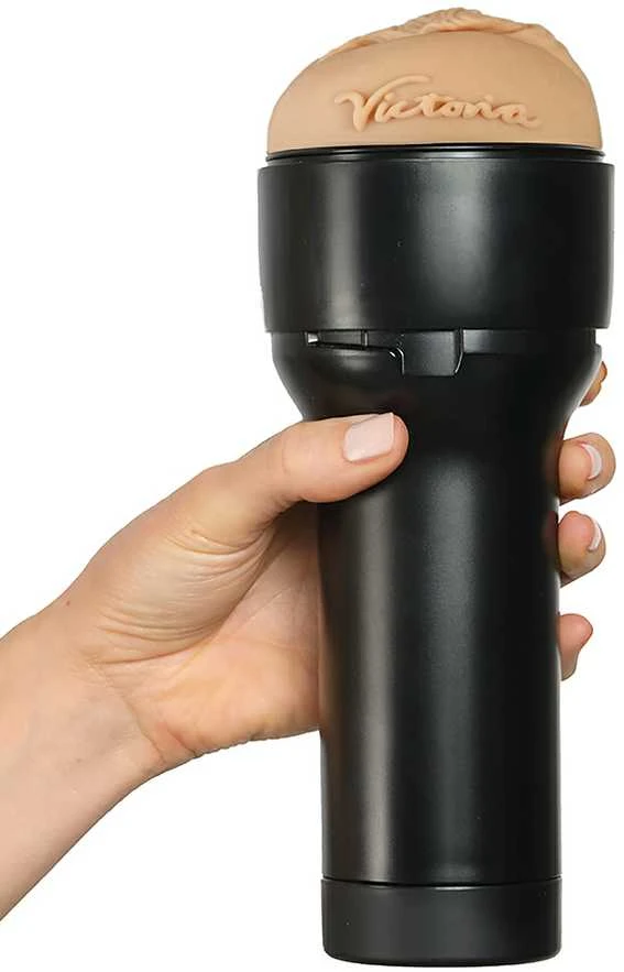 Kiiroo Pajuskite Victoria June PBC