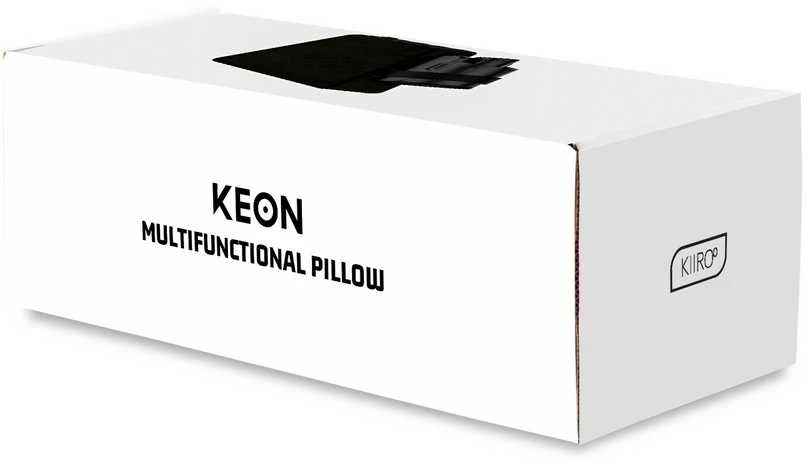 Kiiroo pagalvė masturbatoriui Keon Multifunctional Pillow