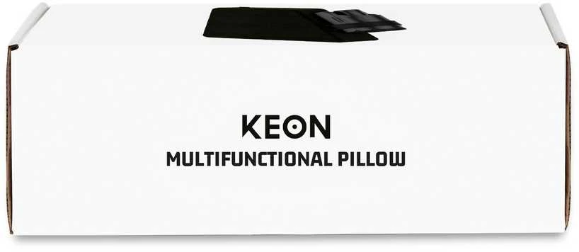 Kiiroo pagalvė masturbatoriui Keon Multifunctional Pillow