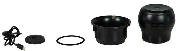 Kiiroo „PocketBlow“ rinkinys