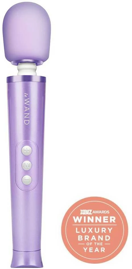 Le Wand lazdelė Maža violetinė
