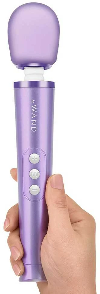 Le Wand lazdelė Maža violetinė