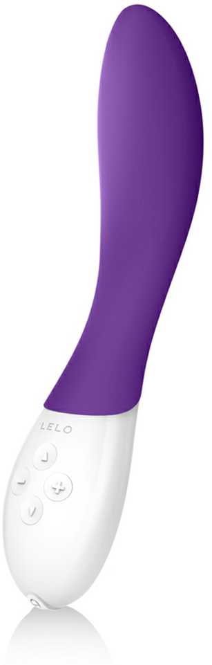 LELO Mona 2 - patobulinta versija (alyvinė)