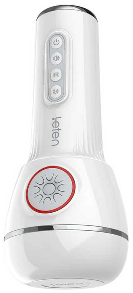 Leten SM340