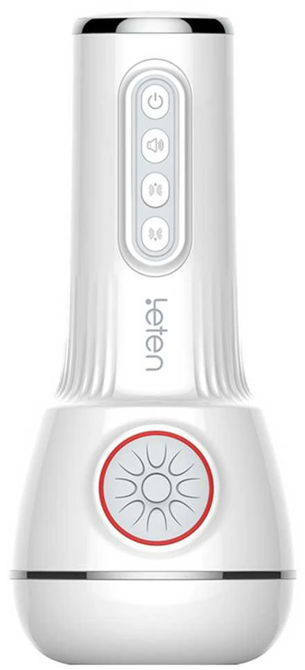 Leten SM340