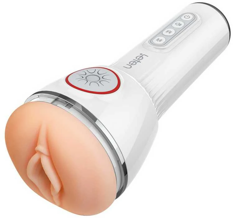 Leten SM340