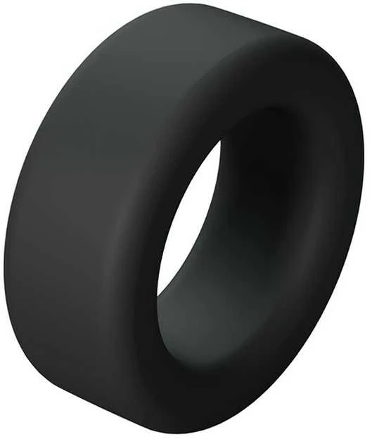 Love To Love COOL RING - Juodas ONYX