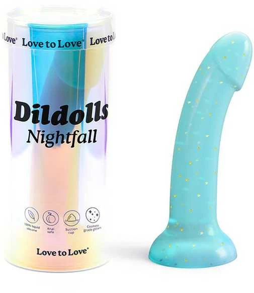 Love To Love DILDOLLS-NIGHTFALL