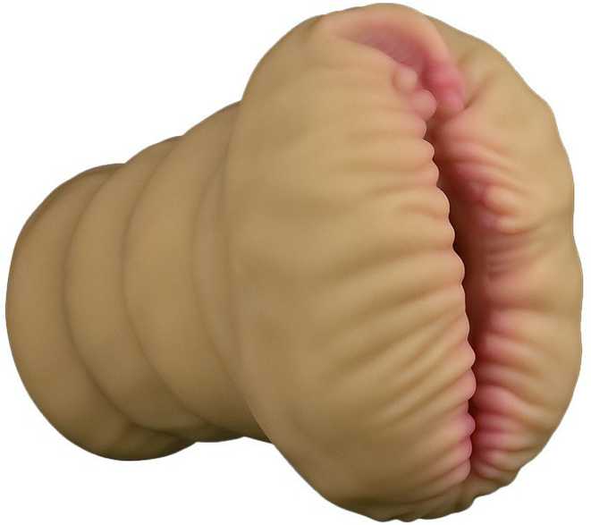 LOVETOY Alien's Pie Masturbator #2