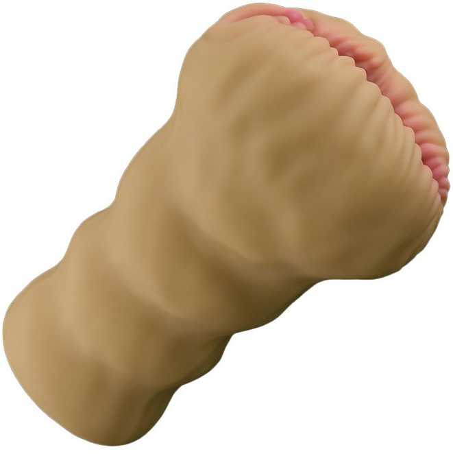 LOVETOY Alien's Pie Masturbator #2