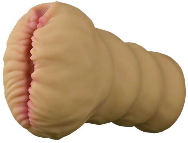 LOVETOY Alien's Pie Masturbator #2