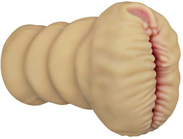 LOVETOY Alien's Pie Masturbator #2