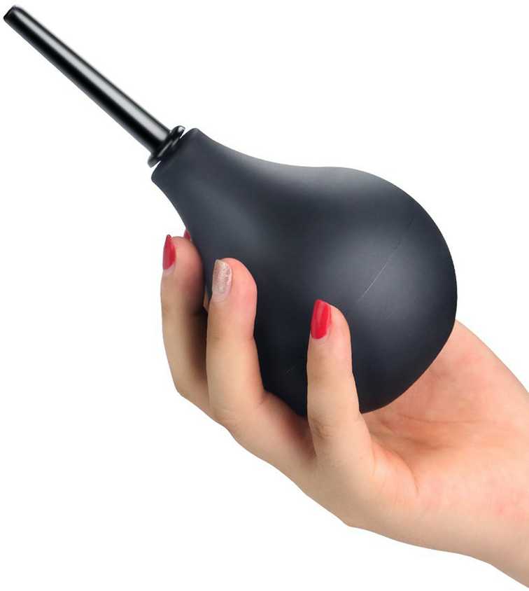 LoveToy Bondage Fetish Deluxe Douche