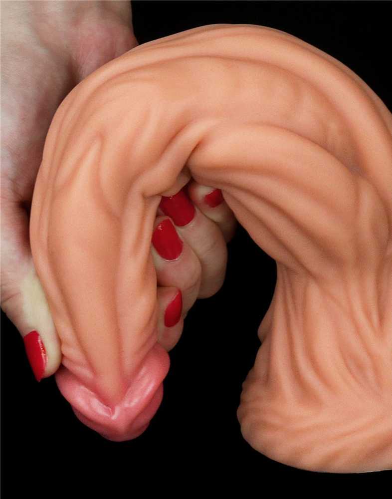LoveToy 9,5 colio „Nature“ penis