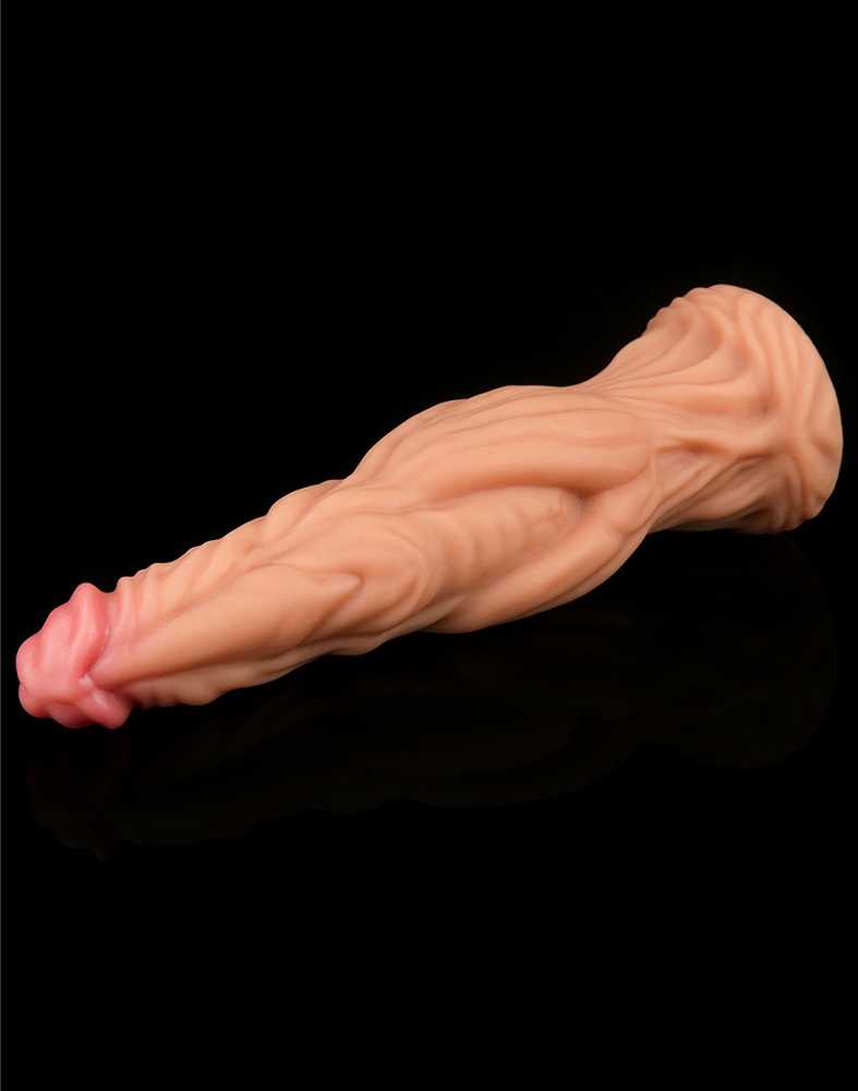 LoveToy 9,5 colio „Nature“ penis