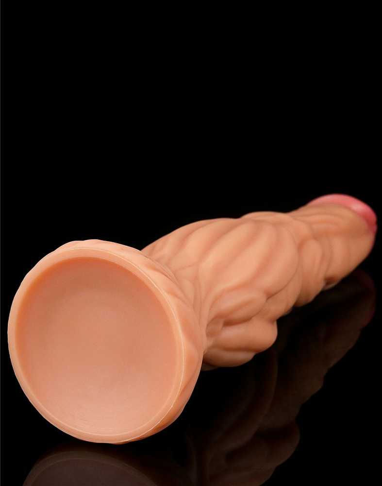 LoveToy 9,5 colio „Nature“ penis