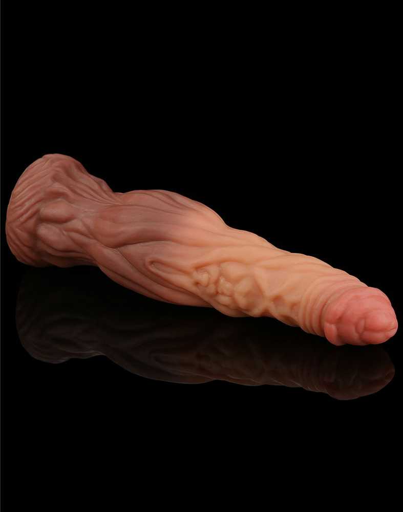 LoveToy 9,5 colio „Nature“ penis