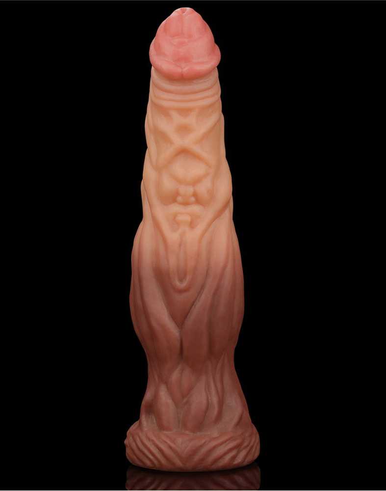 LoveToy 9,5 colio „Nature“ penis