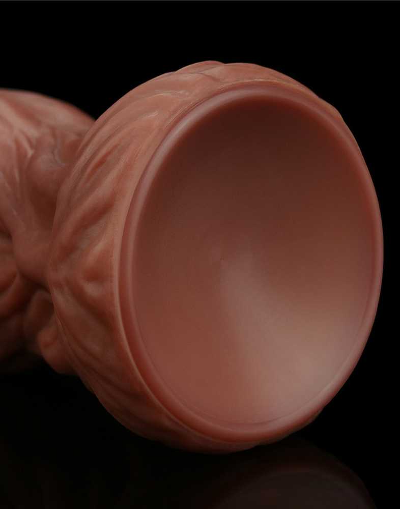 LoveToy 9,5 colio „Nature“ penis