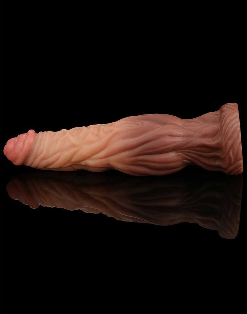 LoveToy 9,5 colio „Nature“ penis