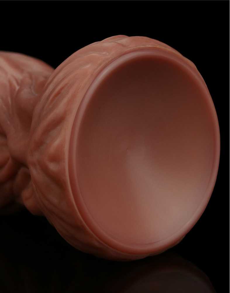 LoveToy 9,5 colio „Nature“ penis