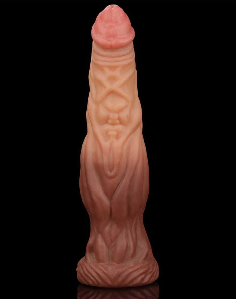 LoveToy 9,5 colio „Nature“ penis