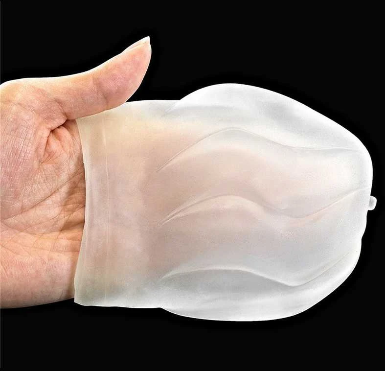 LOVETOY Giant Egg Masturbator Mėlyna