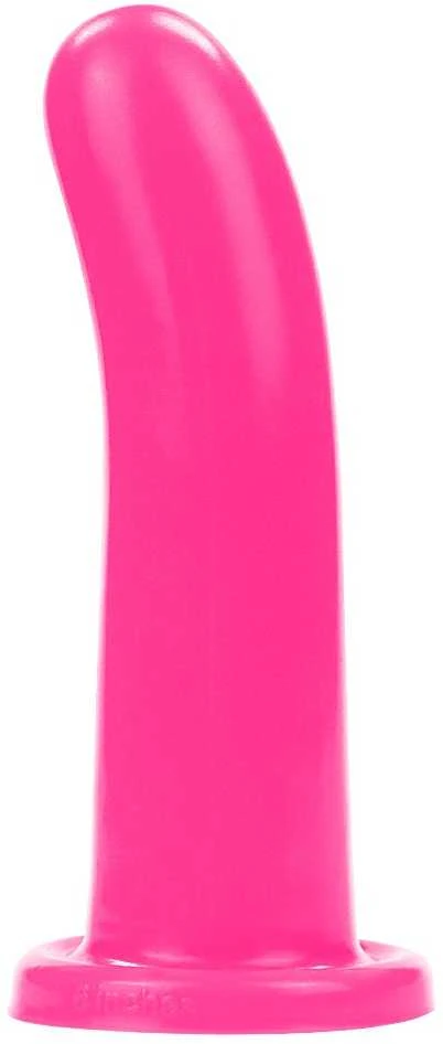 LOVETOY 6" Holy Dong Rožinė