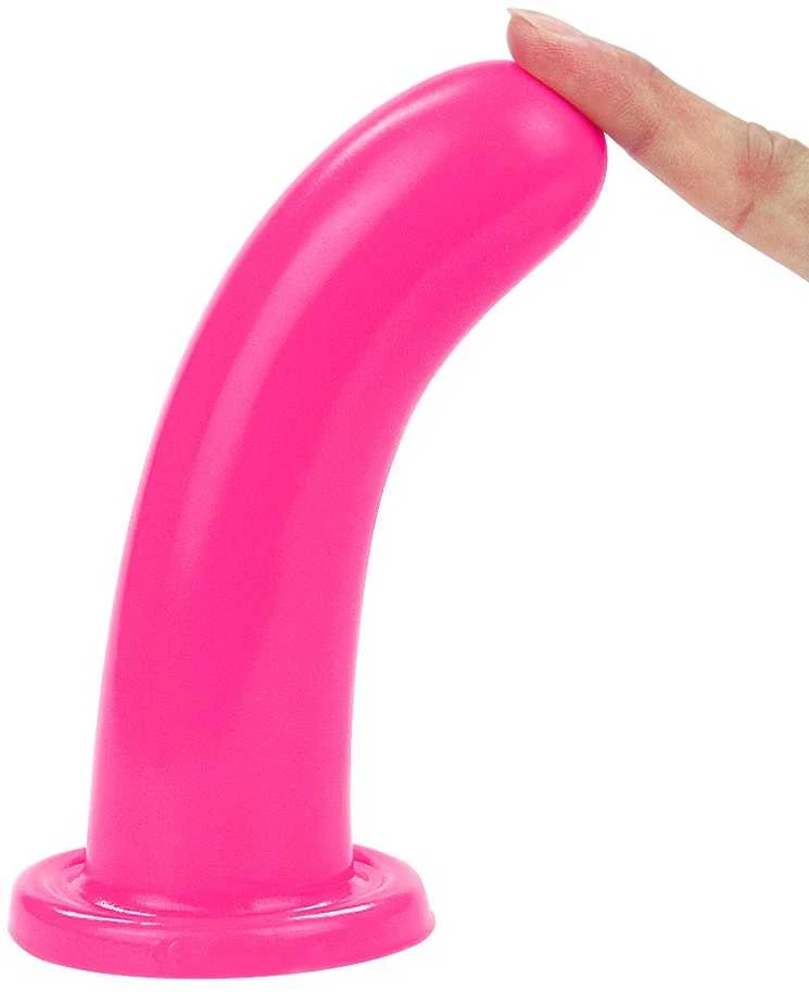LOVETOY 6" Holy Dong Rožinė