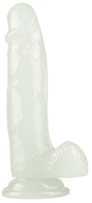 LOVETOY Lumino Play 7.5'' Dildo