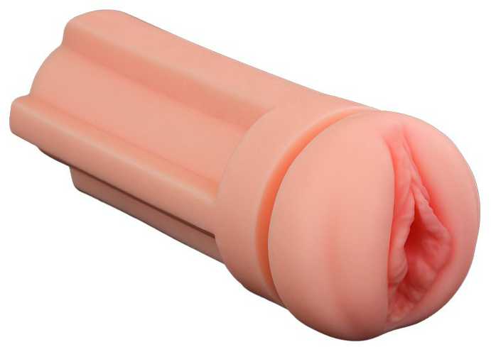 LOVETOY Juicy Toys Masturbator Flesh
