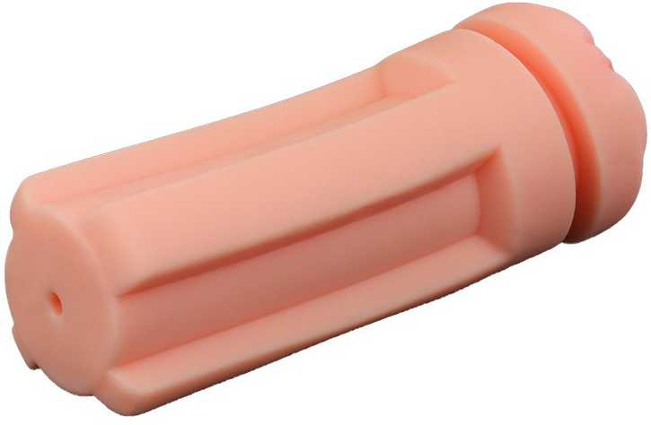 LOVETOY Juicy Toys Masturbator Flesh