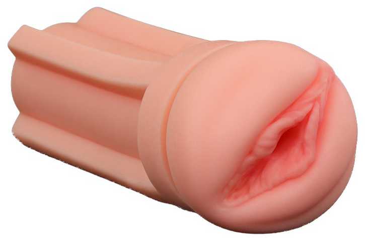 LOVETOY Juicy Toys Masturbator Flesh