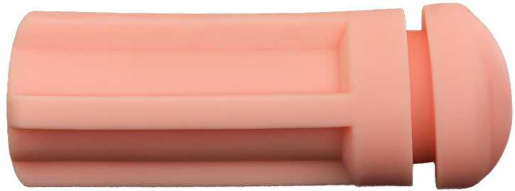 LOVETOY Juicy Toys Masturbator Flesh