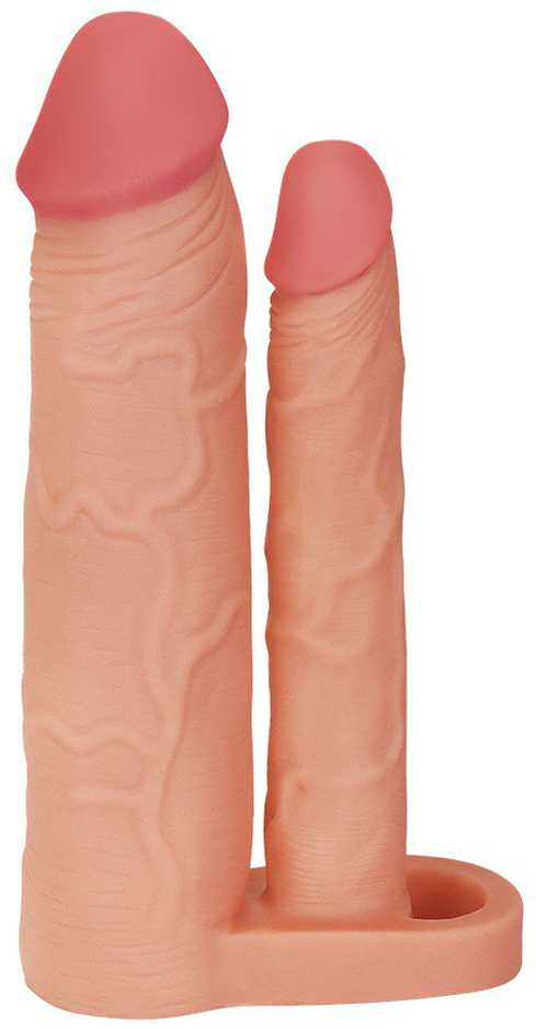 LOVETOY Add 2" dviguba varpos rankovė