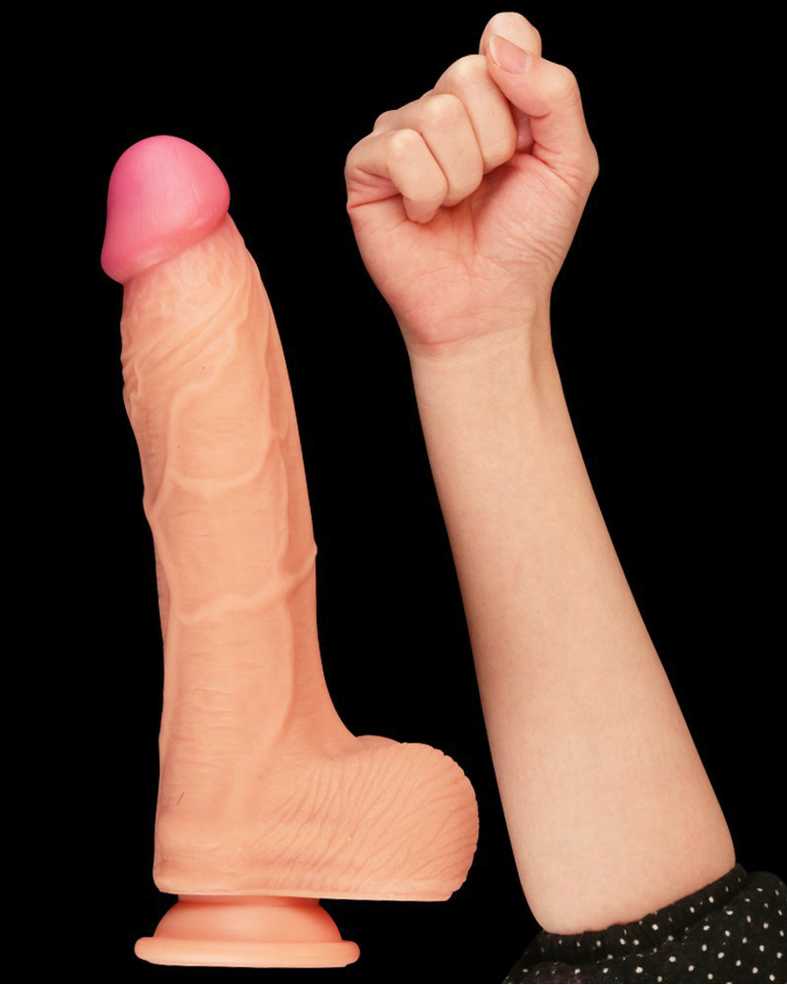 LOVETOY 10 colių gamtos gaidžio mėsa