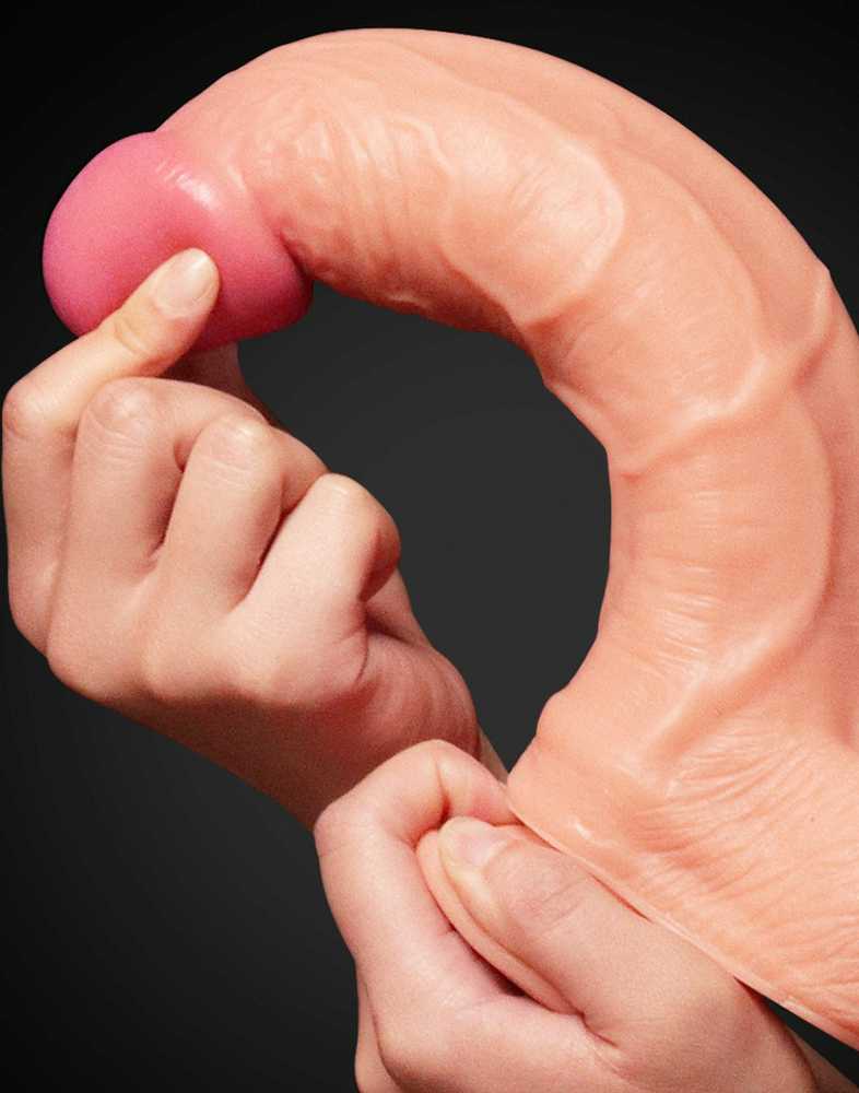 LOVETOY 10 colių gamtos gaidžio mėsa
