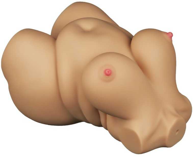 LoveToy Gatvės mergaitės Nr. 7