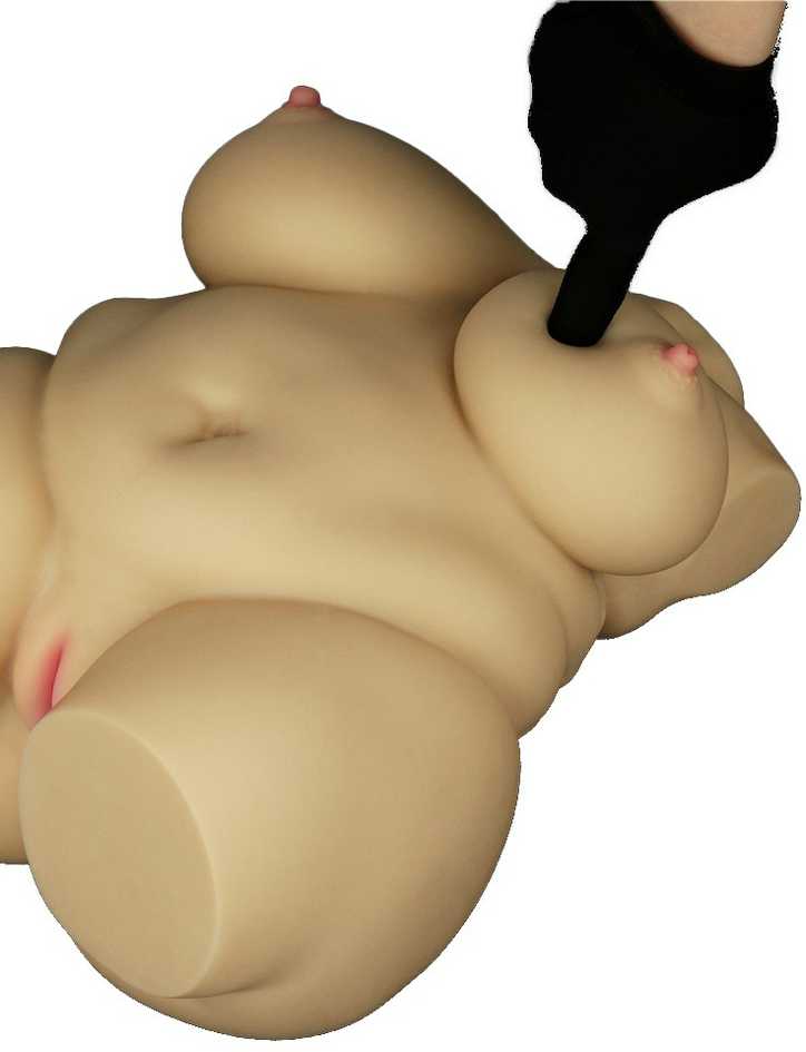 LoveToy Gatvės mergaitės Nr. 7