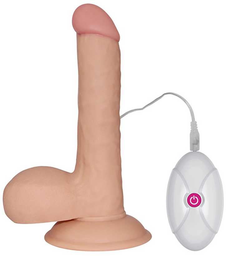 LOVETOY Itin minkštas bičiulis