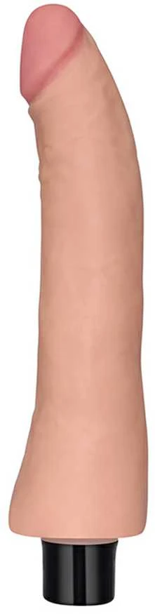 LOVETOY Reel Softee Vibrator Flesh 9,0"