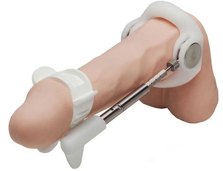 Dana Medic Jes-Extender Titanium