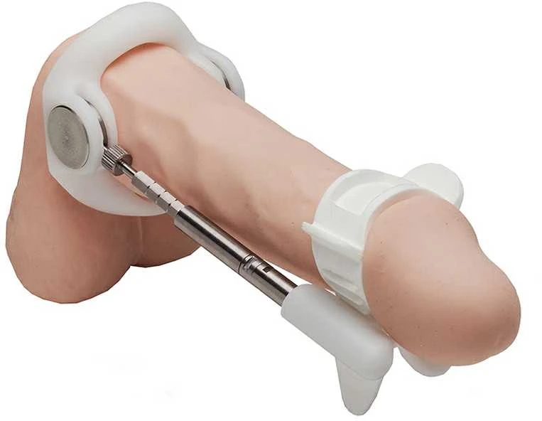 Dana Medic Jes-Extender Titanium