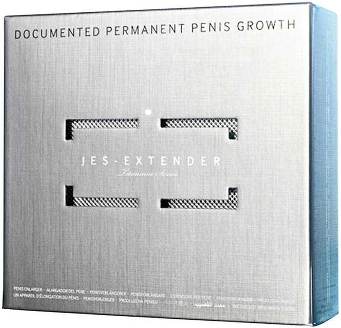 Dana Medic Jes-Extender Titanium