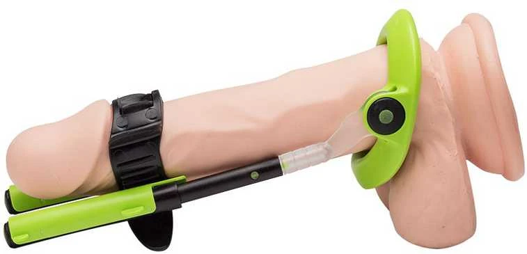 Dana Medic MaleEdge Extra