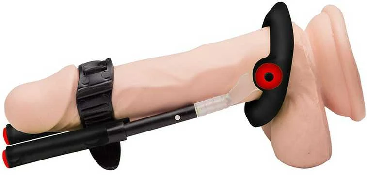 Dana Medic MaleEdge Pro