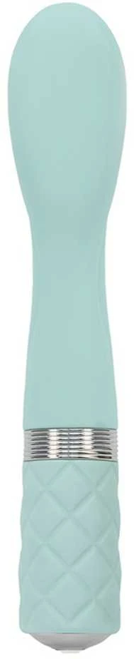 Pillow Talk Sassy Teal
