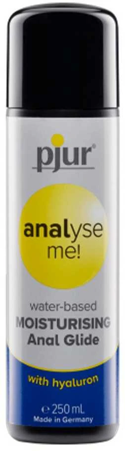 Pjur - Analyse Me Comfort Vanduo Anal Glide 250 ml