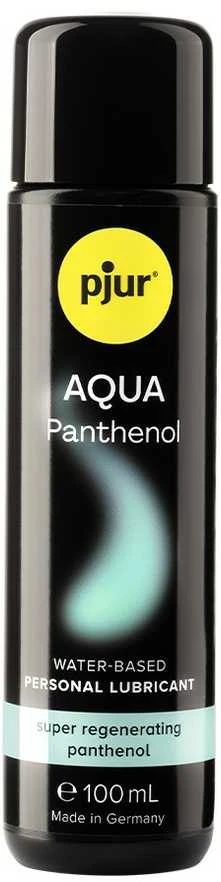 Pjur AQUA pantenolis 100 ml