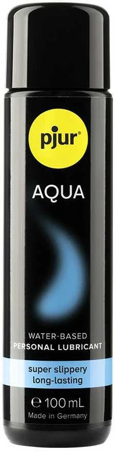 pjur AQUA 100 ml